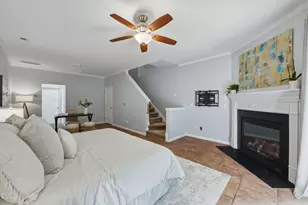 7643 Winners Edge St, Raleigh, NC 27617 - Photo 27