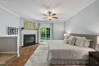 7643 Winners Edge Street, Raleigh, NC 27617 - Photo 29