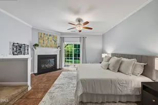 7643 Winners Edge St, Raleigh, NC 27617 - Photo 29