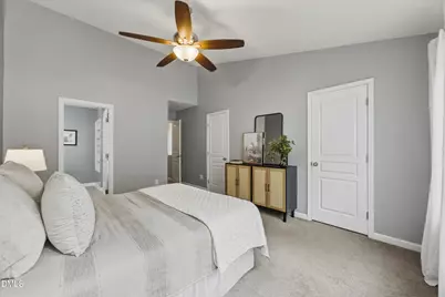 7643 Winners Edge Street, Raleigh, NC 27617 - Photo 21