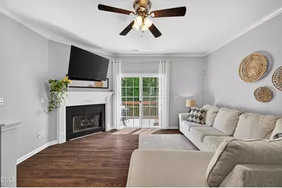 7643 Winners Edge Street, Raleigh, NC 27617 - Photo 11