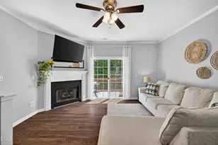 7643 Winners Edge St, Raleigh, NC 27617 - Photo 11