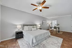 7643 Winners Edge St, Raleigh, NC 27617 - Photo 29