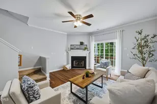 7643 Winners Edge St, Raleigh, NC 27617 - Photo 13