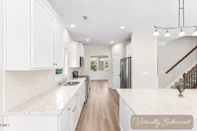 7636 Birchmoor Way, Raleigh, NC 27616 - Photo 21