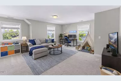 7636 Birchmoor Way, Raleigh, NC 27616 - Photo 43