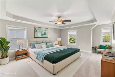 7636 Birchmoor Way, Raleigh, NC 27616 - Photo 23