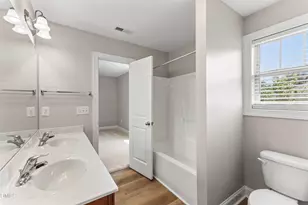 7636 Birchmoor Way, Raleigh, NC 27616 - Photo 49