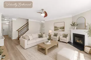 7636 Birchmoor Way, Raleigh, NC 27616 - Photo 13