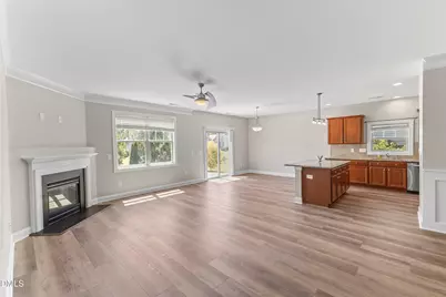 7636 Birchmoor Way, Raleigh, NC 27616 - Photo 17
