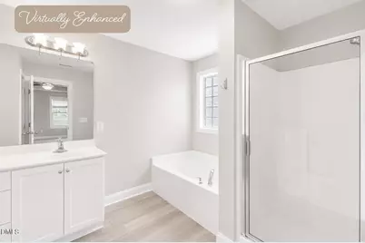 7636 Birchmoor Way, Raleigh, NC 27616 - Photo 41