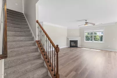 7636 Birchmoor Way, Raleigh, NC 27616 - Photo 15