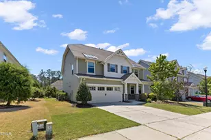 7636 Birchmoor Way, Raleigh, NC 27616 - Photo 3