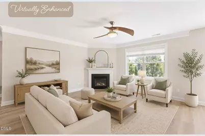 7636 Birchmoor Way, Raleigh, NC 27616 - Photo 11