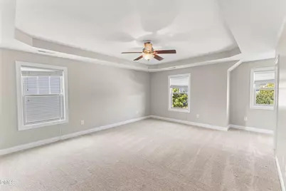 7636 Birchmoor Way, Raleigh, NC 27616 - Photo 33
