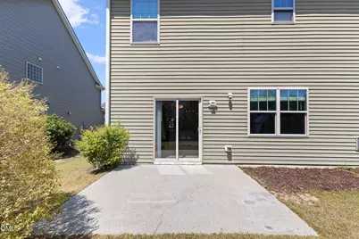 7636 Birchmoor Way, Raleigh, NC 27616 - Photo 49