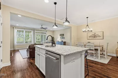 104 Secret Grove Lane, Holly Springs, NC 27540 - Photo 17