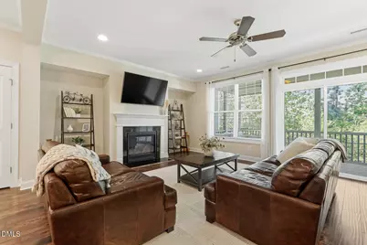 104 Secret Grove Lane, Holly Springs, NC 27540 - Photo 21