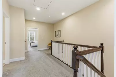 104 Secret Grove Lane, Holly Springs, NC 27540 - Photo 31