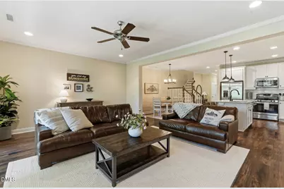 104 Secret Grove Lane, Holly Springs, NC 27540 - Photo 25