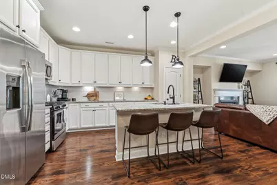 104 Secret Grove Lane, Holly Springs, NC 27540 - Photo 11