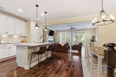 104 Secret Grove Lane, Holly Springs, NC 27540 - Photo 9