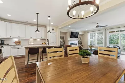 104 Secret Grove Lane, Holly Springs, NC 27540 - Photo 19
