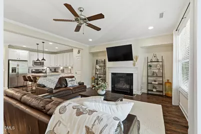 104 Secret Grove Lane, Holly Springs, NC 27540 - Photo 23