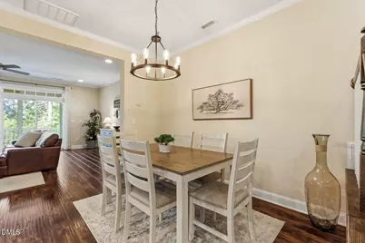 104 Secret Grove Lane, Holly Springs, NC 27540 - Photo 17