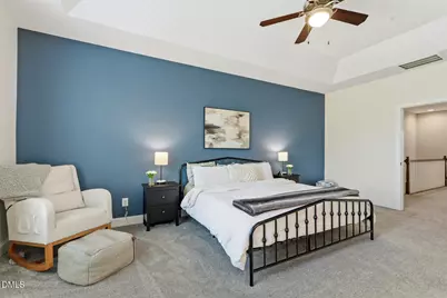 104 Secret Grove Lane, Holly Springs, NC 27540 - Photo 37