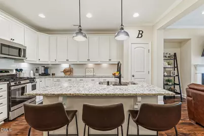 104 Secret Grove Lane, Holly Springs, NC 27540 - Photo 11