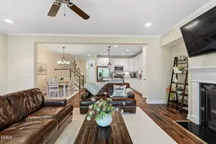 104 Secret Grove Ln, Holly Springs, NC 27540 - Photo 27