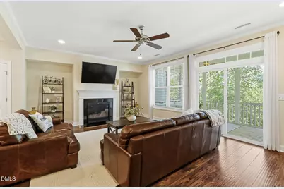 104 Secret Grove Lane, Holly Springs, NC 27540 - Photo 27