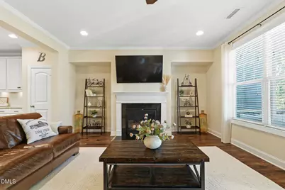 104 Secret Grove Lane, Holly Springs, NC 27540 - Photo 23