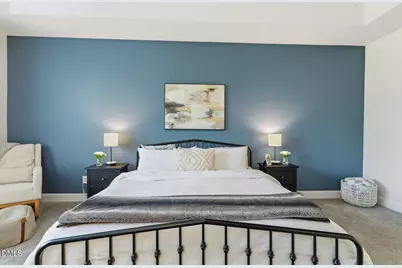 104 Secret Grove Lane, Holly Springs, NC 27540 - Photo 35