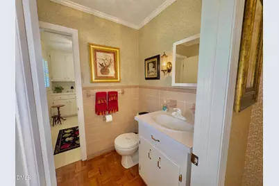 1604 Crescent Drive, Henderson, NC 27536 - Photo 43