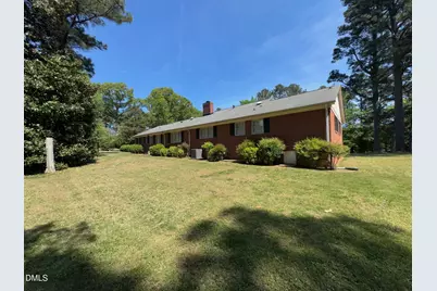 1604 Crescent Drive, Henderson, NC 27536 - Photo 7