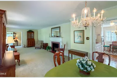 1604 Crescent Drive, Henderson, NC 27536 - Photo 55