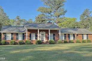 1604 Crescent Dr, Henderson, NC 27536 - Photo 53