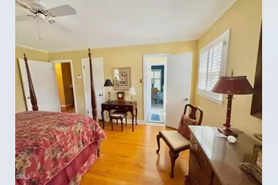 1604 Crescent Drive, Henderson, NC 27536 - Photo 33