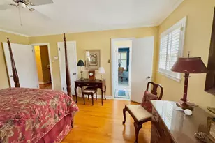 1604 Crescent Dr, Henderson, NC 27536 - Photo 33