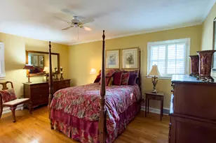 1604 Crescent Dr, Henderson, NC 27536 - Photo 35