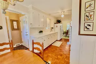 1604 Crescent Dr, Henderson, NC 27536 - Photo 19