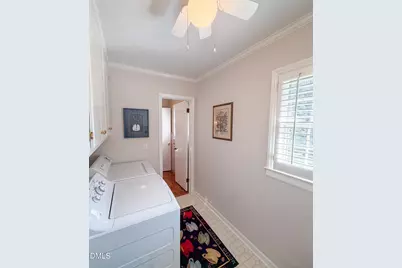 1604 Crescent Drive, Henderson, NC 27536 - Photo 47
