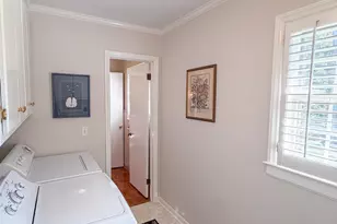 1604 Crescent Dr, Henderson, NC 27536 - Photo 47