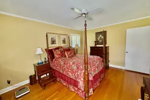 1604 Crescent Dr, Henderson, NC 27536 - Photo 33