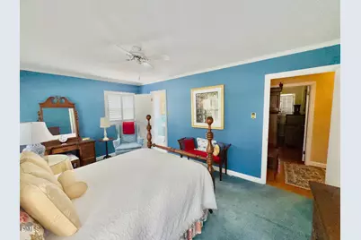 1604 Crescent Drive, Henderson, NC 27536 - Photo 27