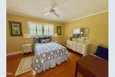 1604 Crescent Drive, Henderson, NC 27536 - Photo 35