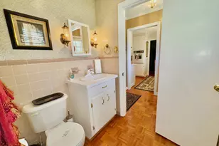 1604 Crescent Dr, Henderson, NC 27536 - Photo 45