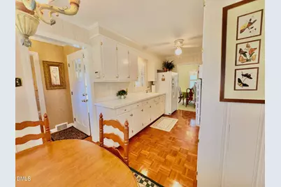 1604 Crescent Drive, Henderson, NC 27536 - Photo 19